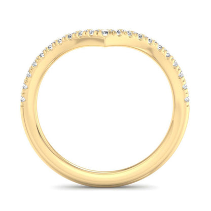 Engagement Matching Band ERMB0502