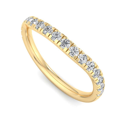 Engagement Matching Band ERMB0503