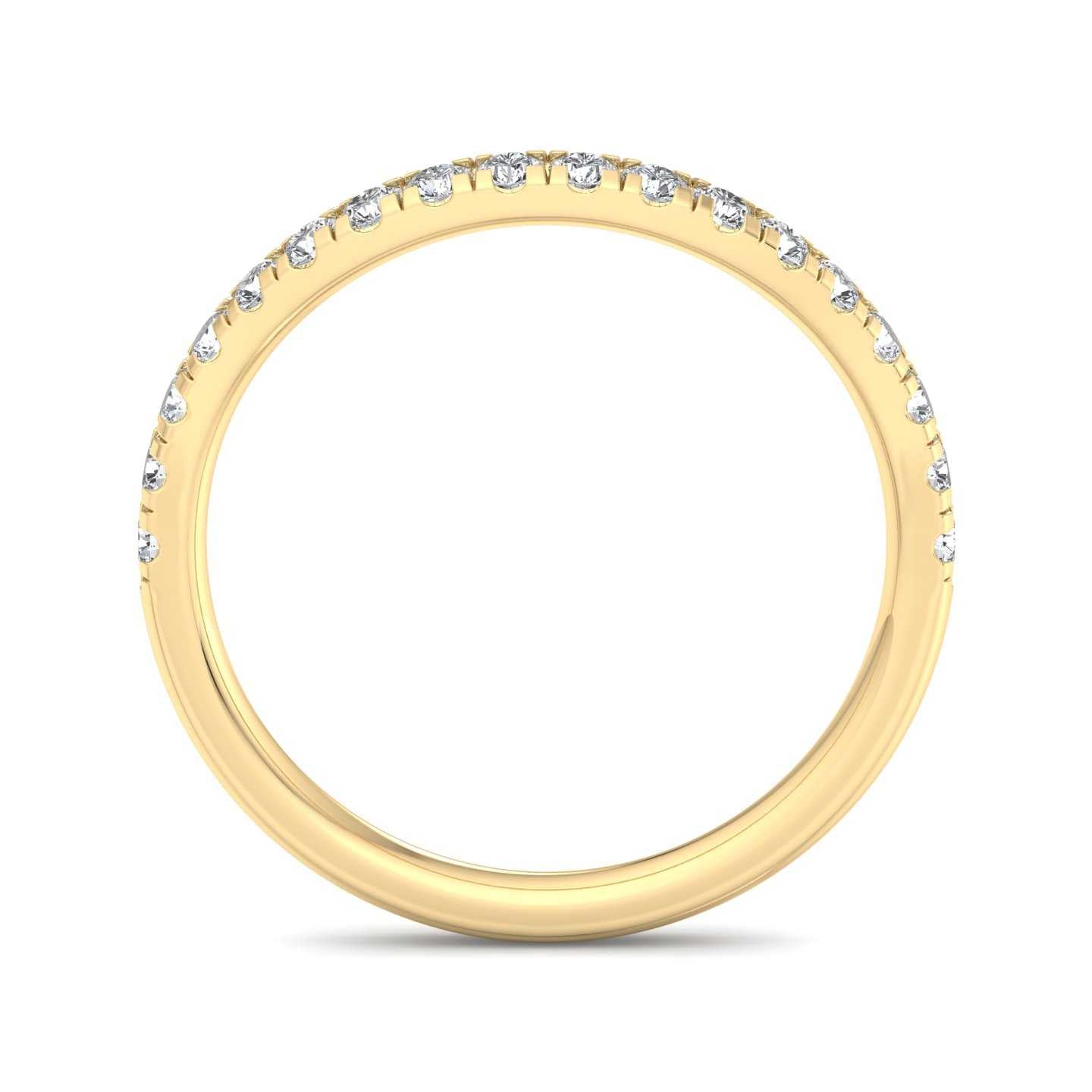 Engagement Matching Band ERMB0503