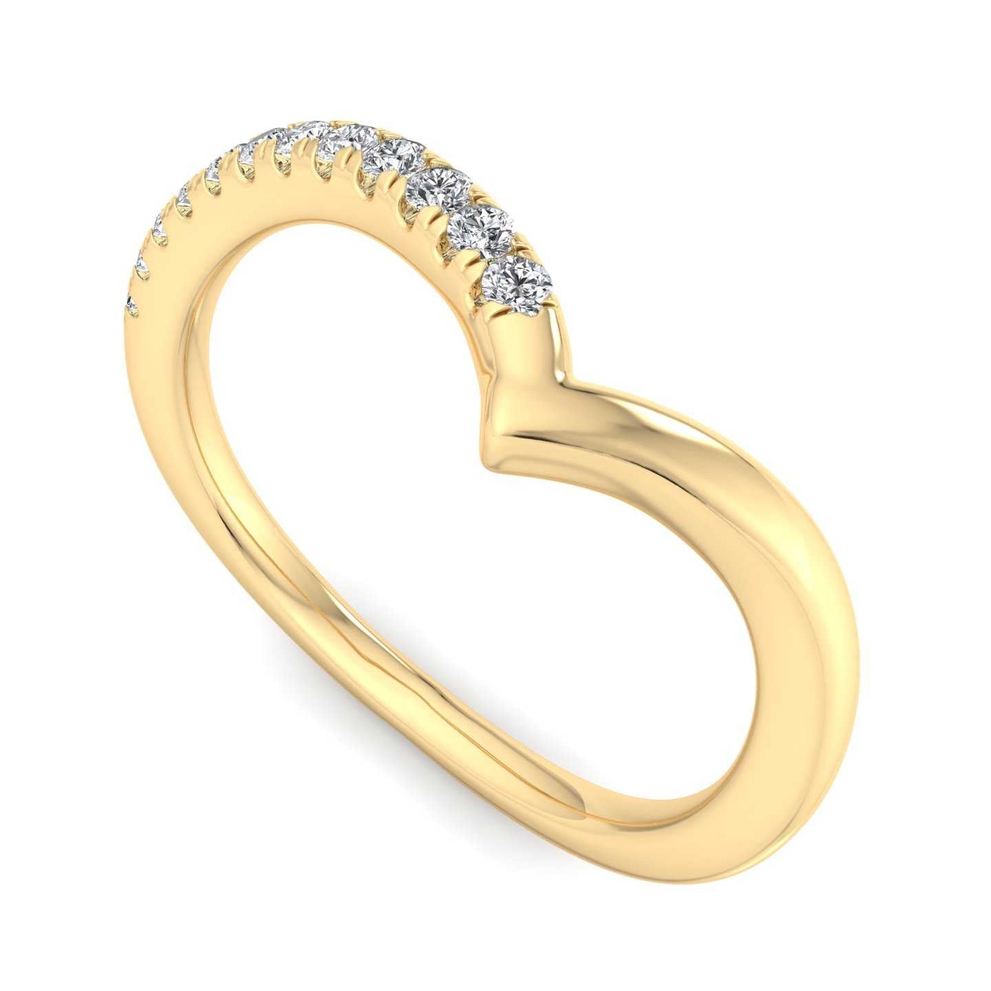 Engagement Matching Band ERMB0505