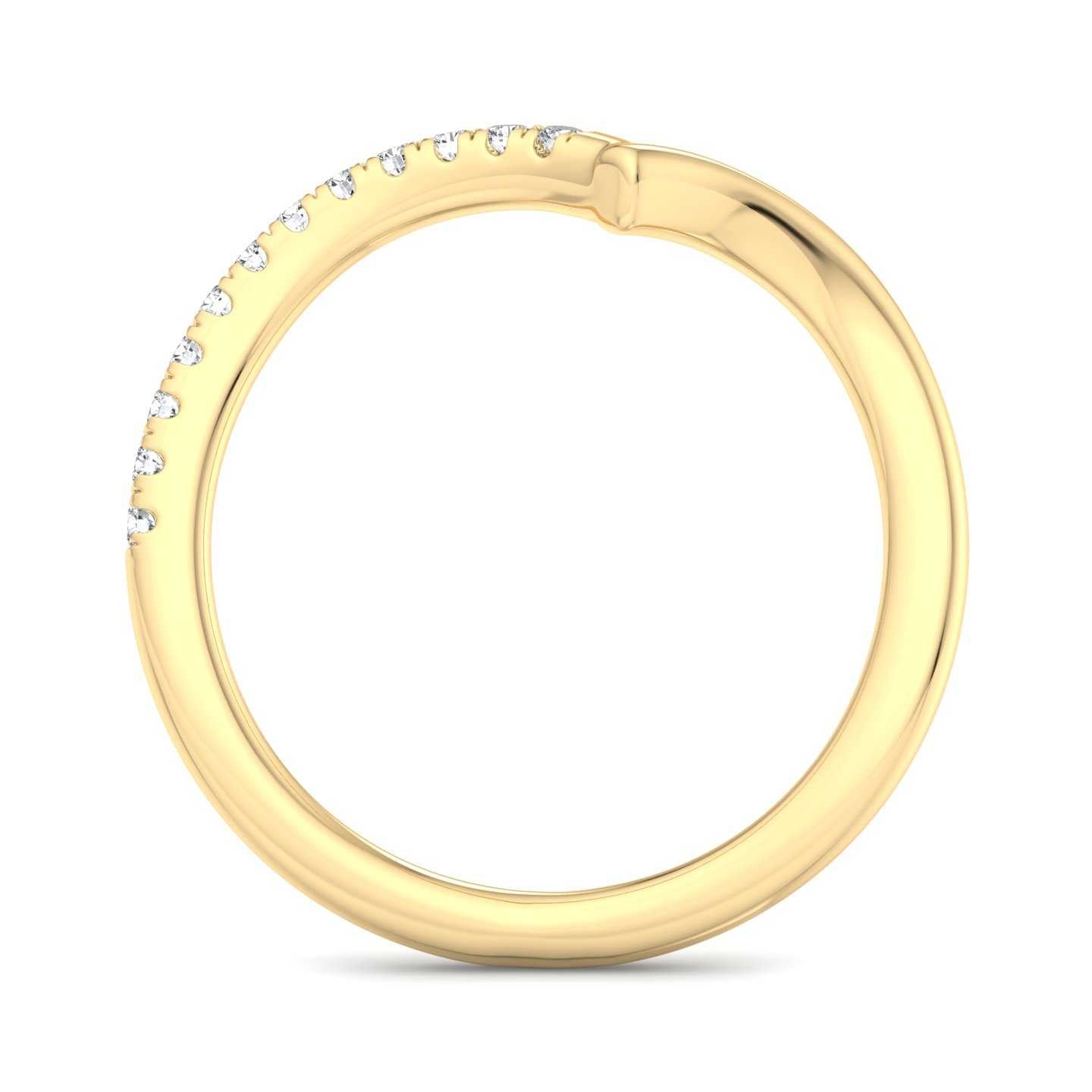 Engagement Matching Band ERMB0505