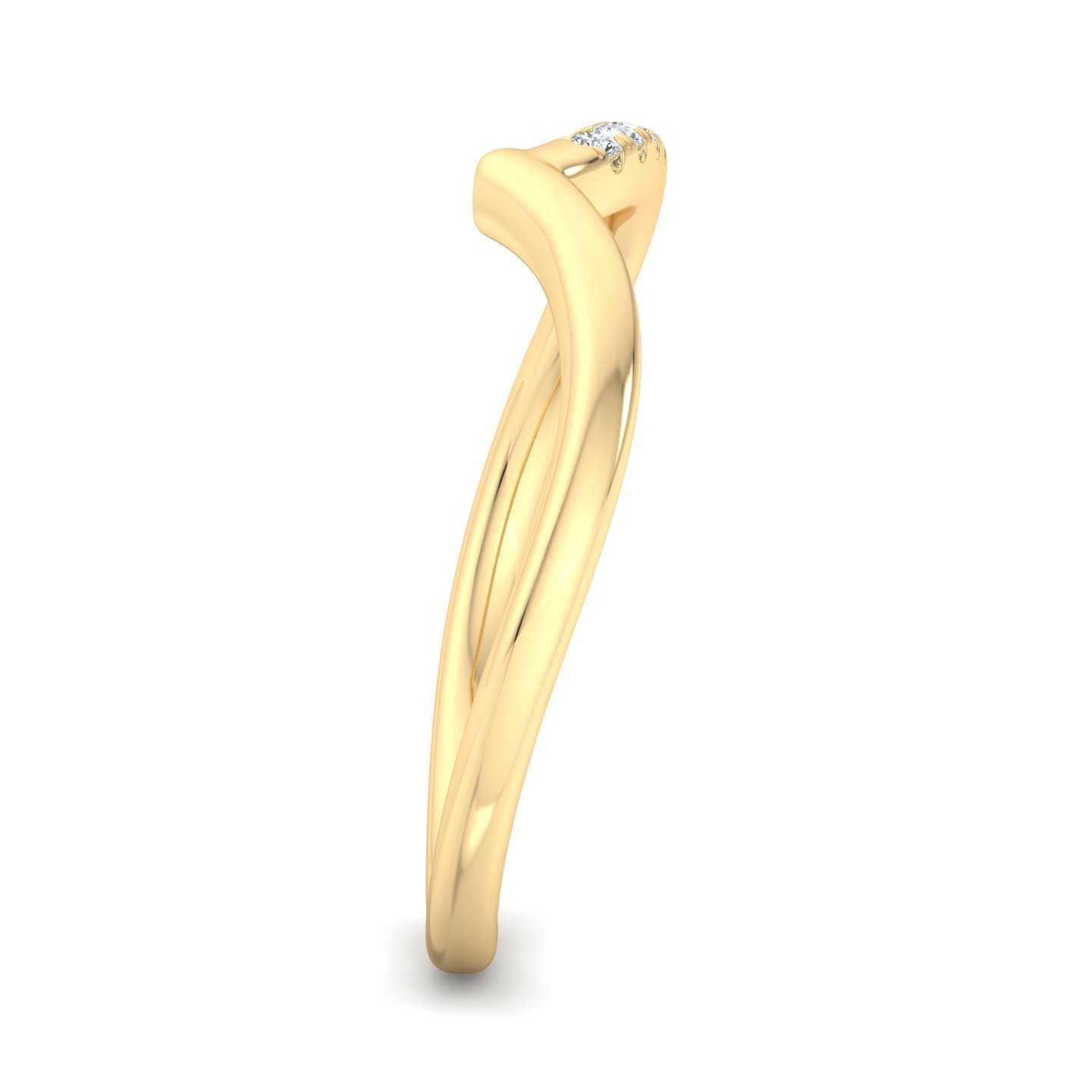 Engagement Matching Band ERMB0505