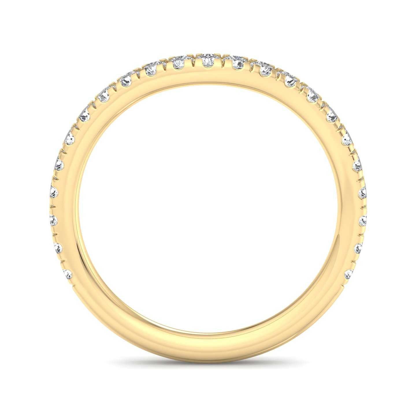 Engagement Matching Band ERMB0506