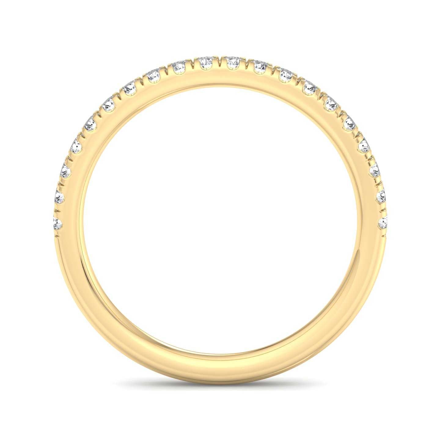 Engagement Matching Band ERMB0516