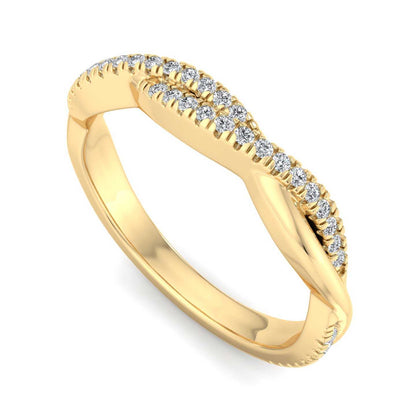 Engagement Matching Band ERMB0517