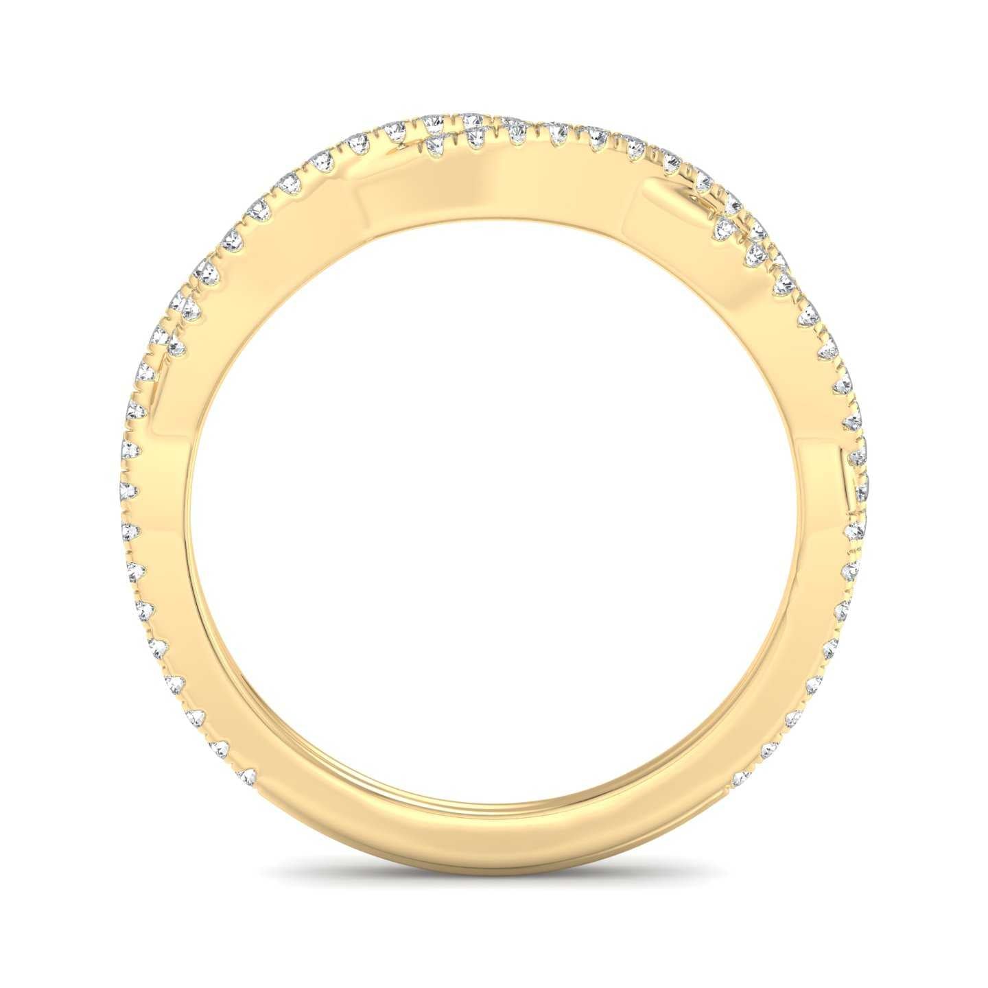 Engagement Matching Band ERMB0519