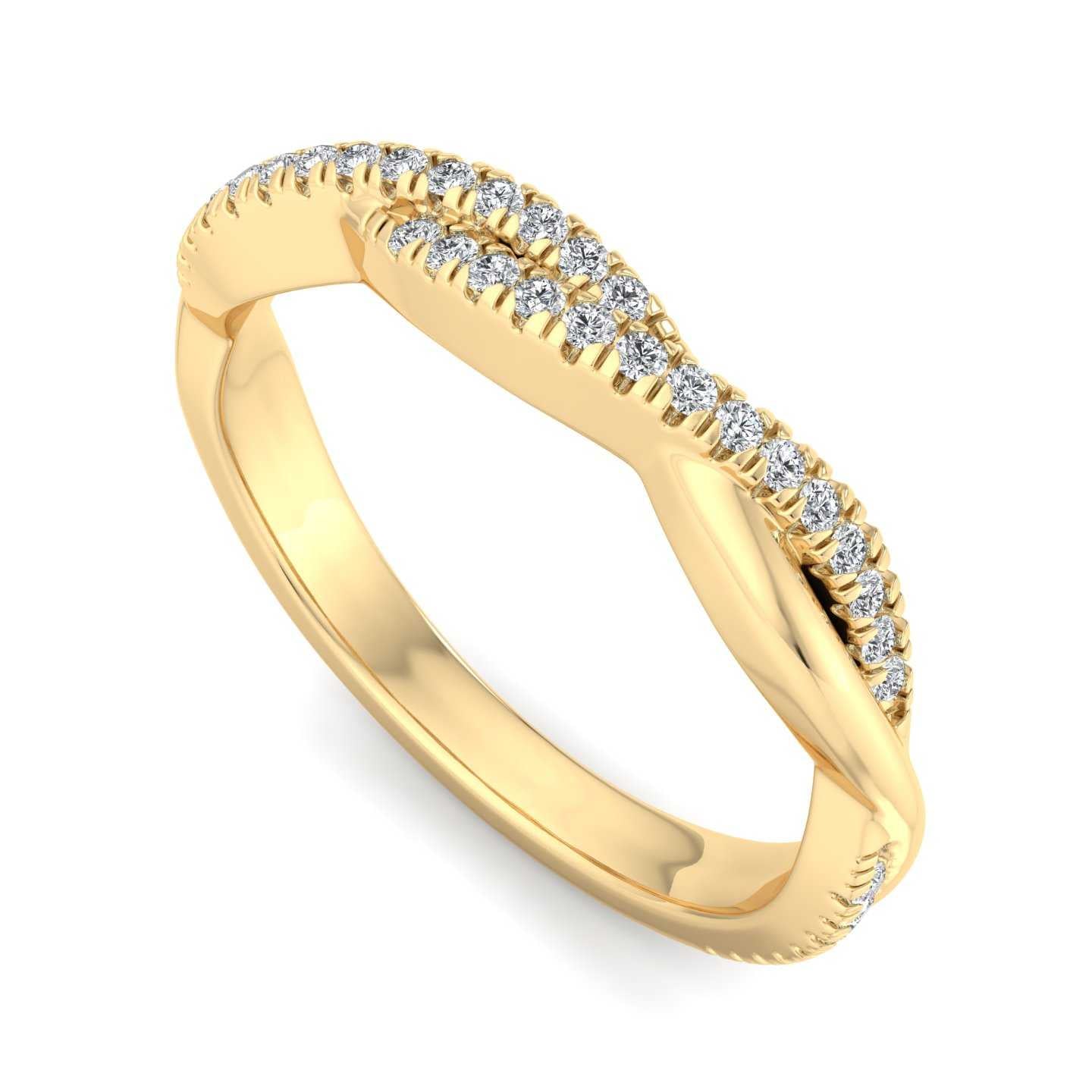 Engagement Matching Band ERMB0520