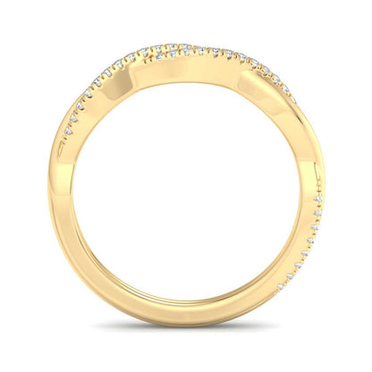 Engagement Matching Band ERMB0520