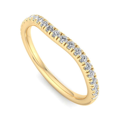 Engagement Matching Band ERMB0522