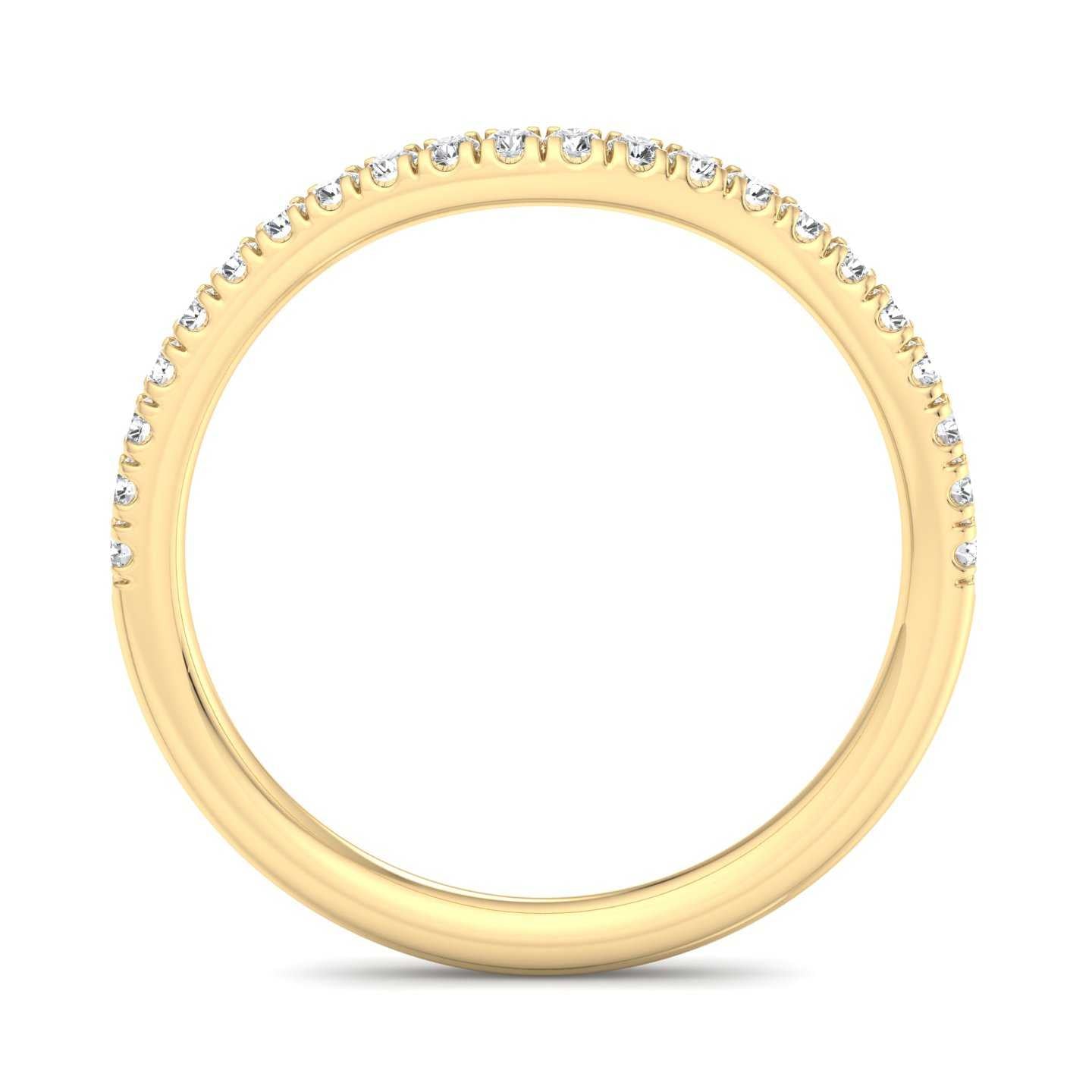 Engagement Matching Band ERMB0522