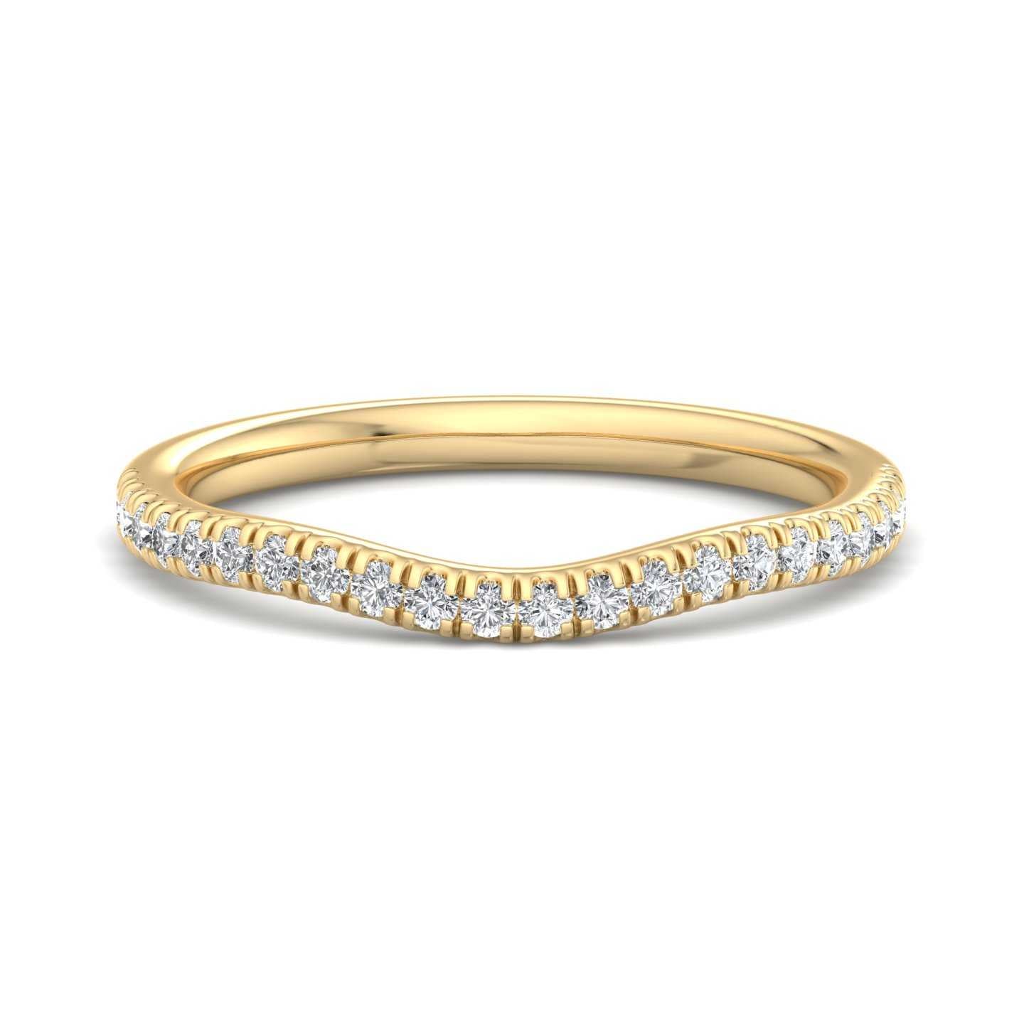 Engagement Matching Band ERMB0522