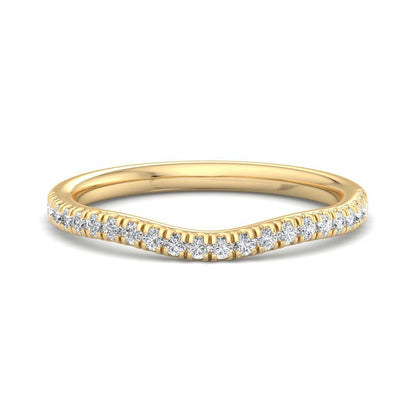 Engagement Matching Band ERMB0522