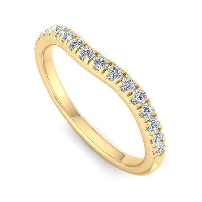 Engagement Matching Band ERMB0523