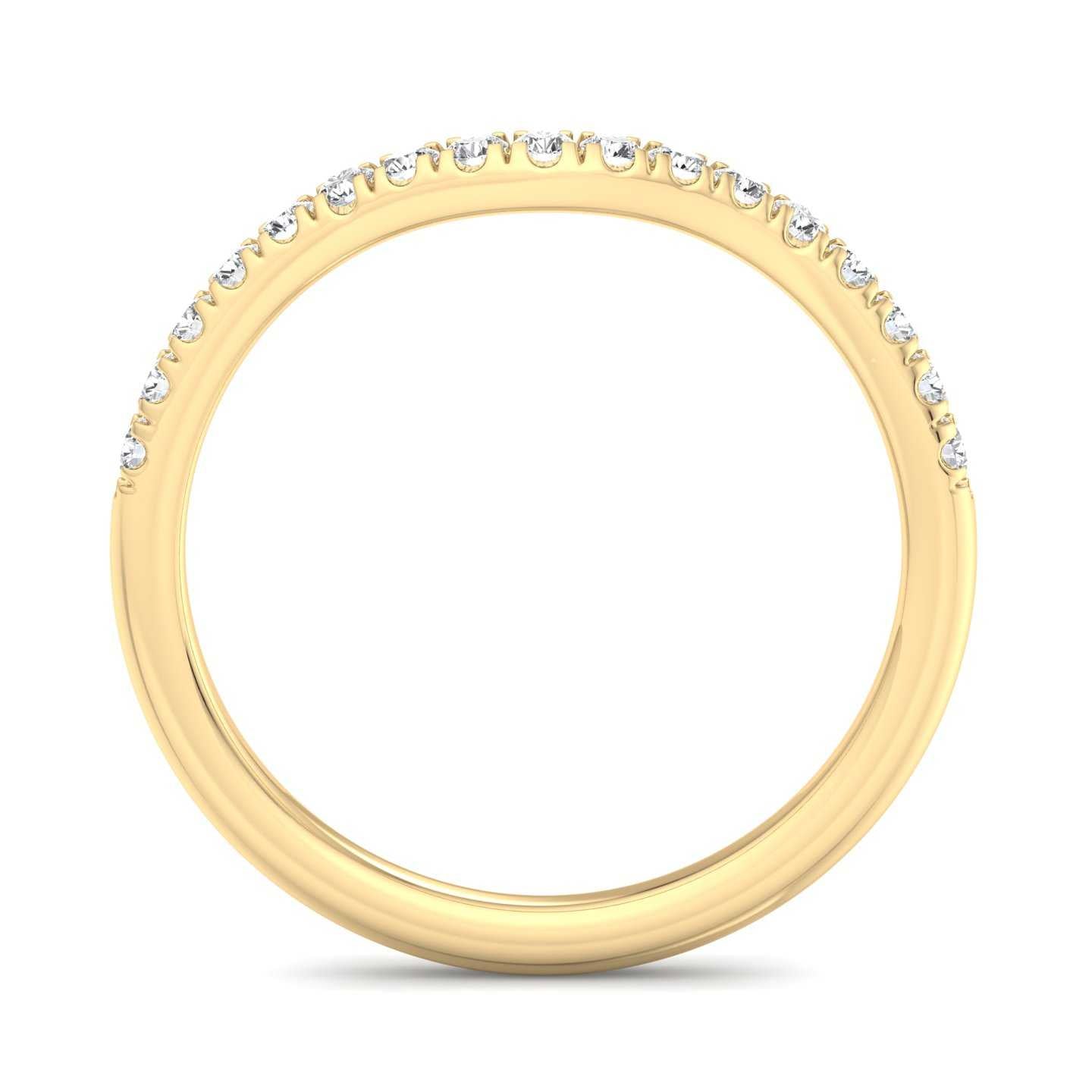 Engagement Matching Band ERMB0523