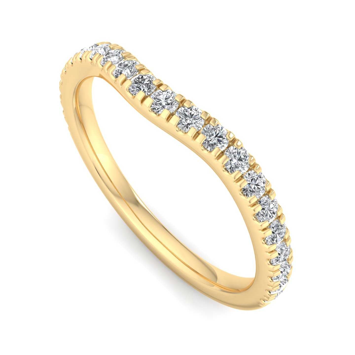 Engagement Matching Band ERMB0525