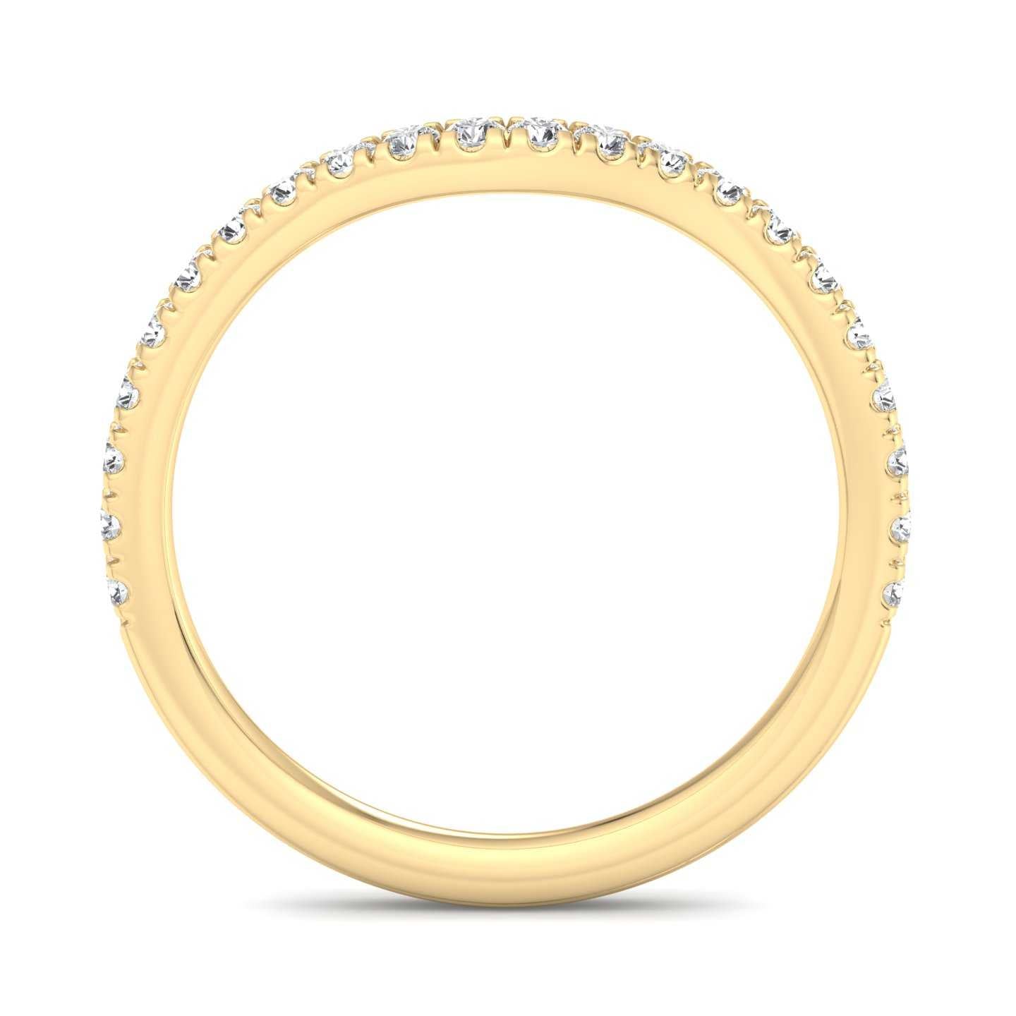 Engagement Matching Band ERMB0525