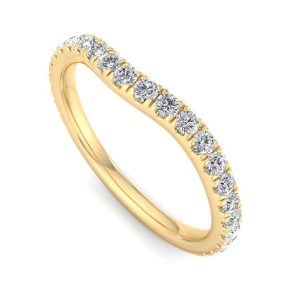 Engagement Matching Band ERMB0526