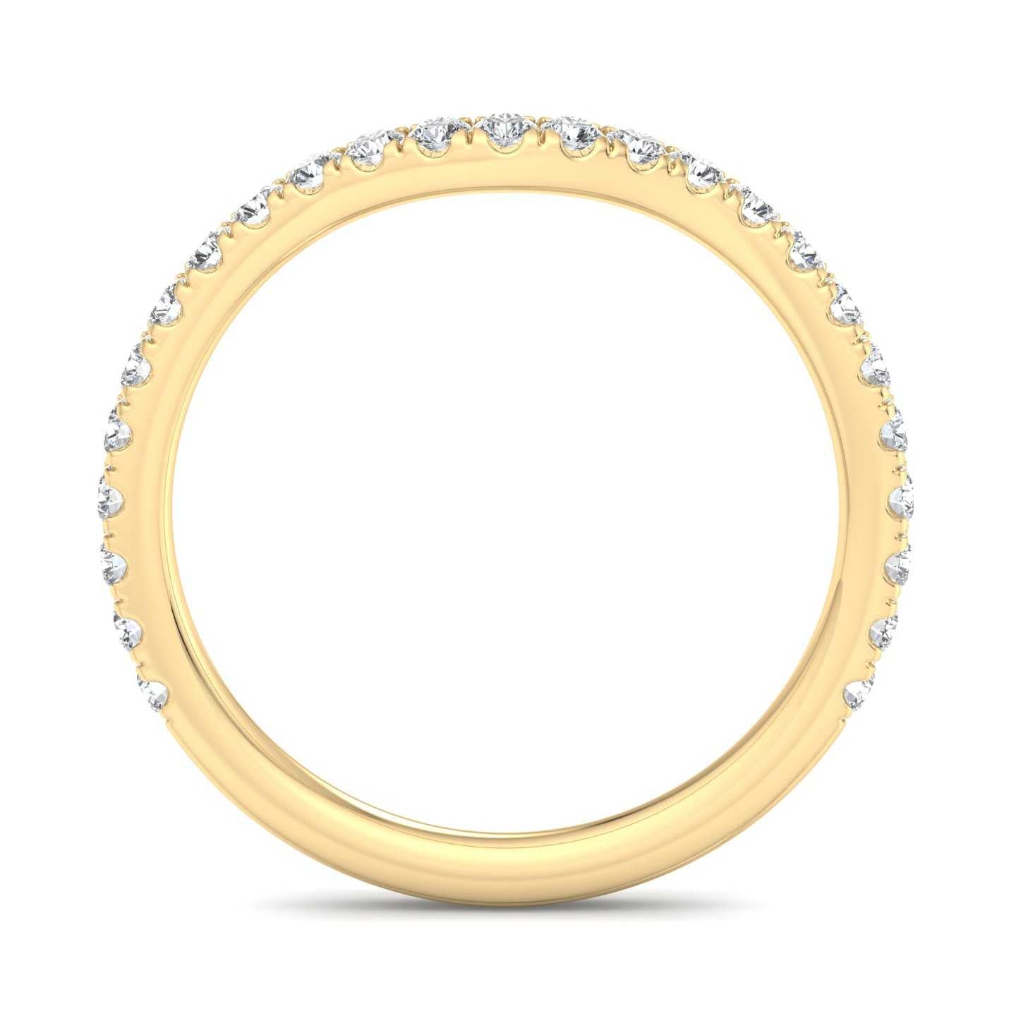 Engagement Matching Band ERMB0526