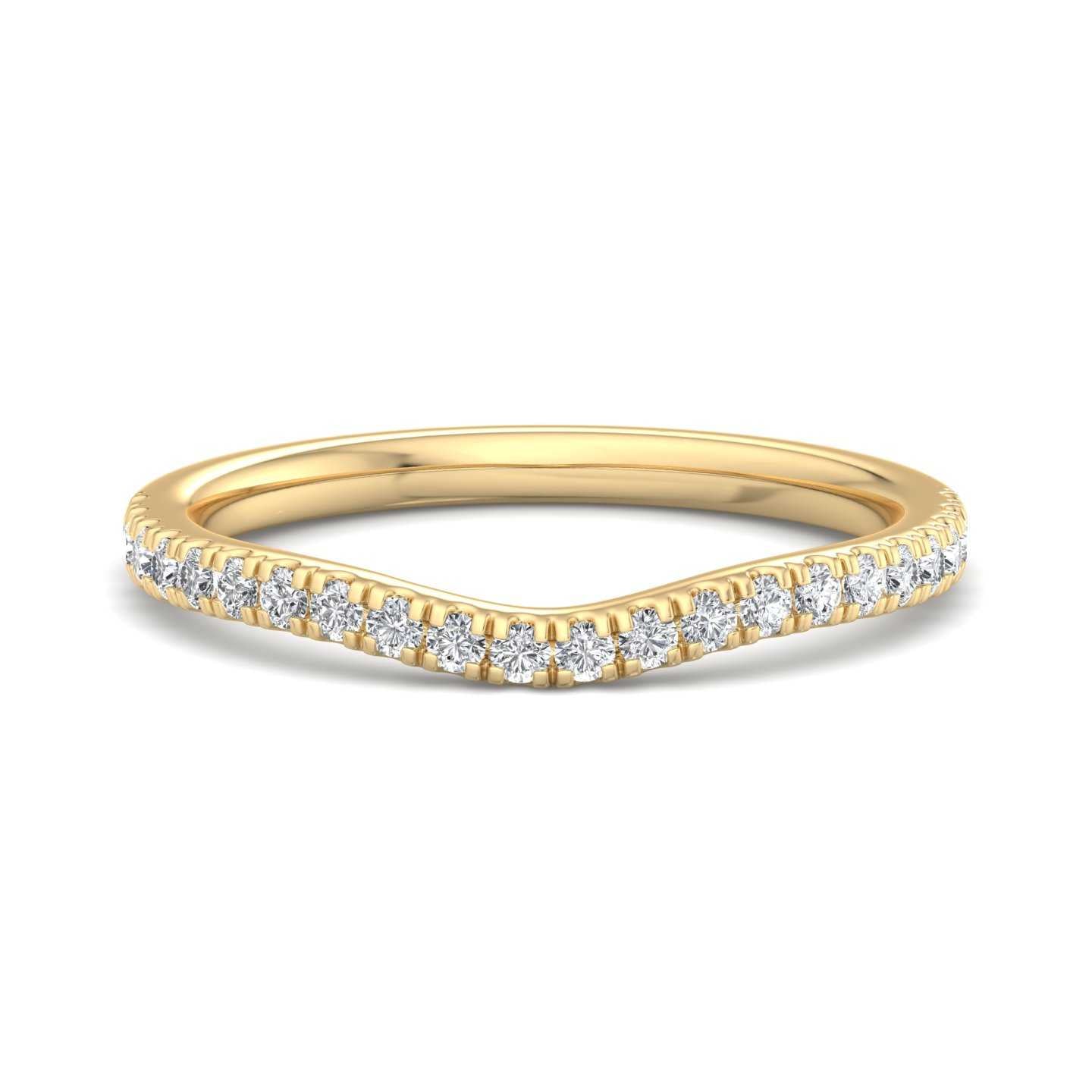 Engagement Matching Band ERMB0527