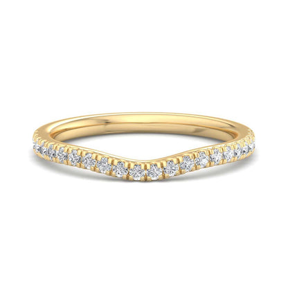 Engagement Matching Band ERMB0527