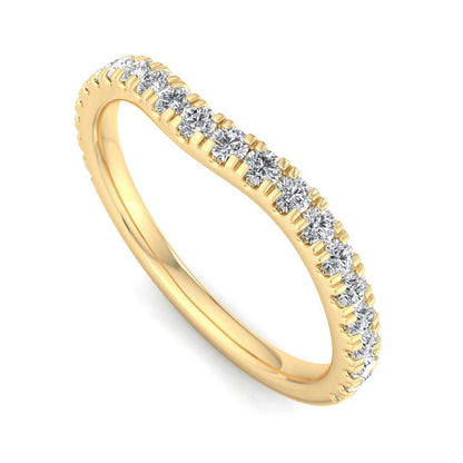 Engagement Matching Band ERMB0528