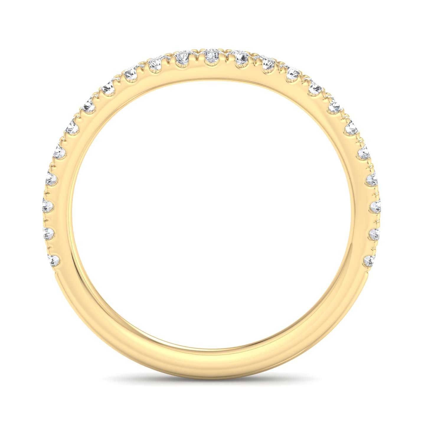 Engagement Matching Band ERMB0528