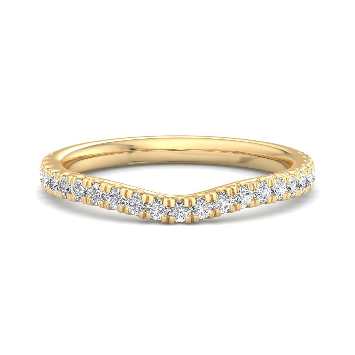 Engagement Matching Band ERMB0528