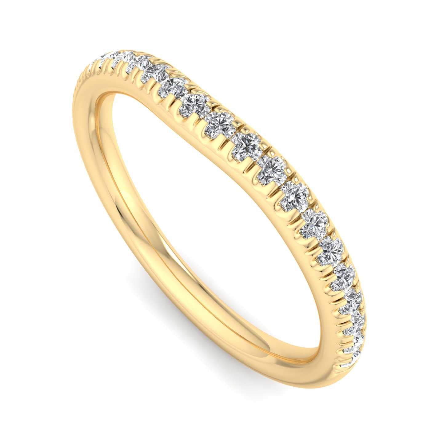 Engagement Matching Band ERMB0529