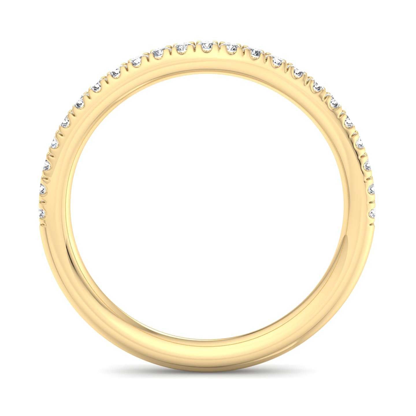 Engagement Matching Band ERMB0529