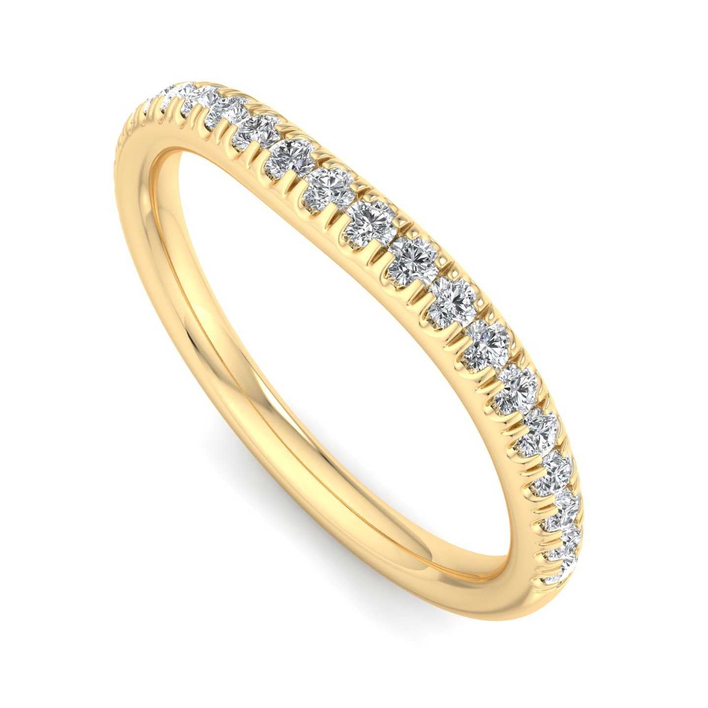 Engagement Matching Band ERMB0530