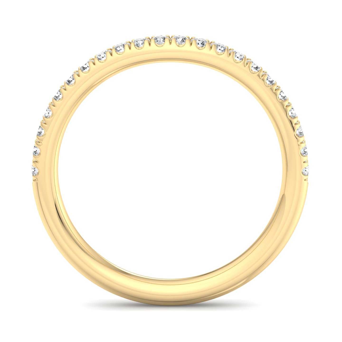 Engagement Matching Band ERMB0530