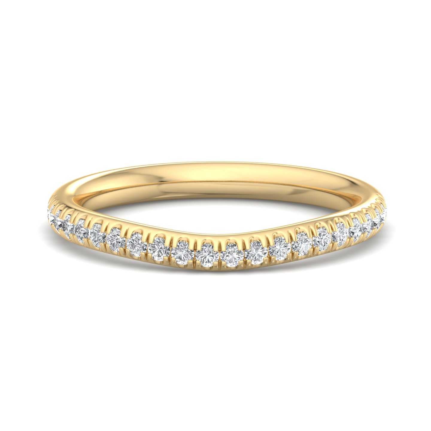 Engagement Matching Band ERMB0530