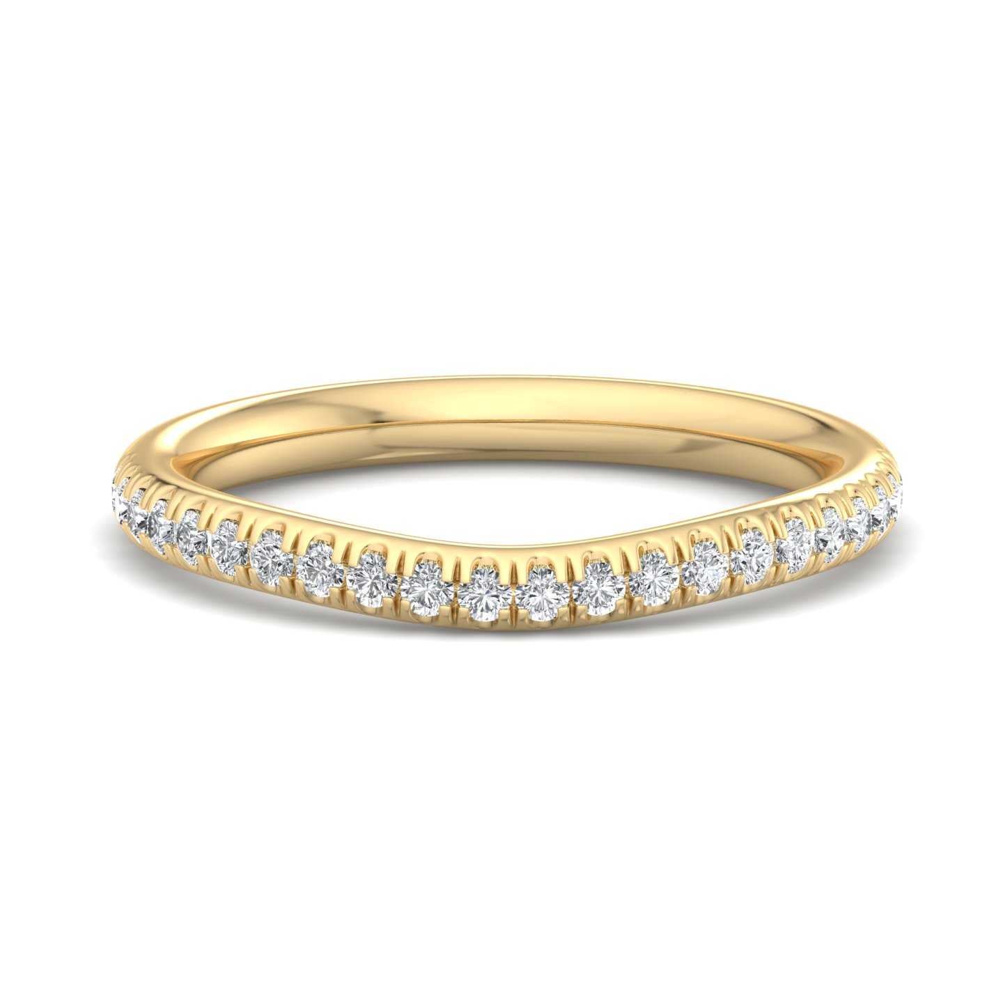 Engagement Matching Band ERMB0532