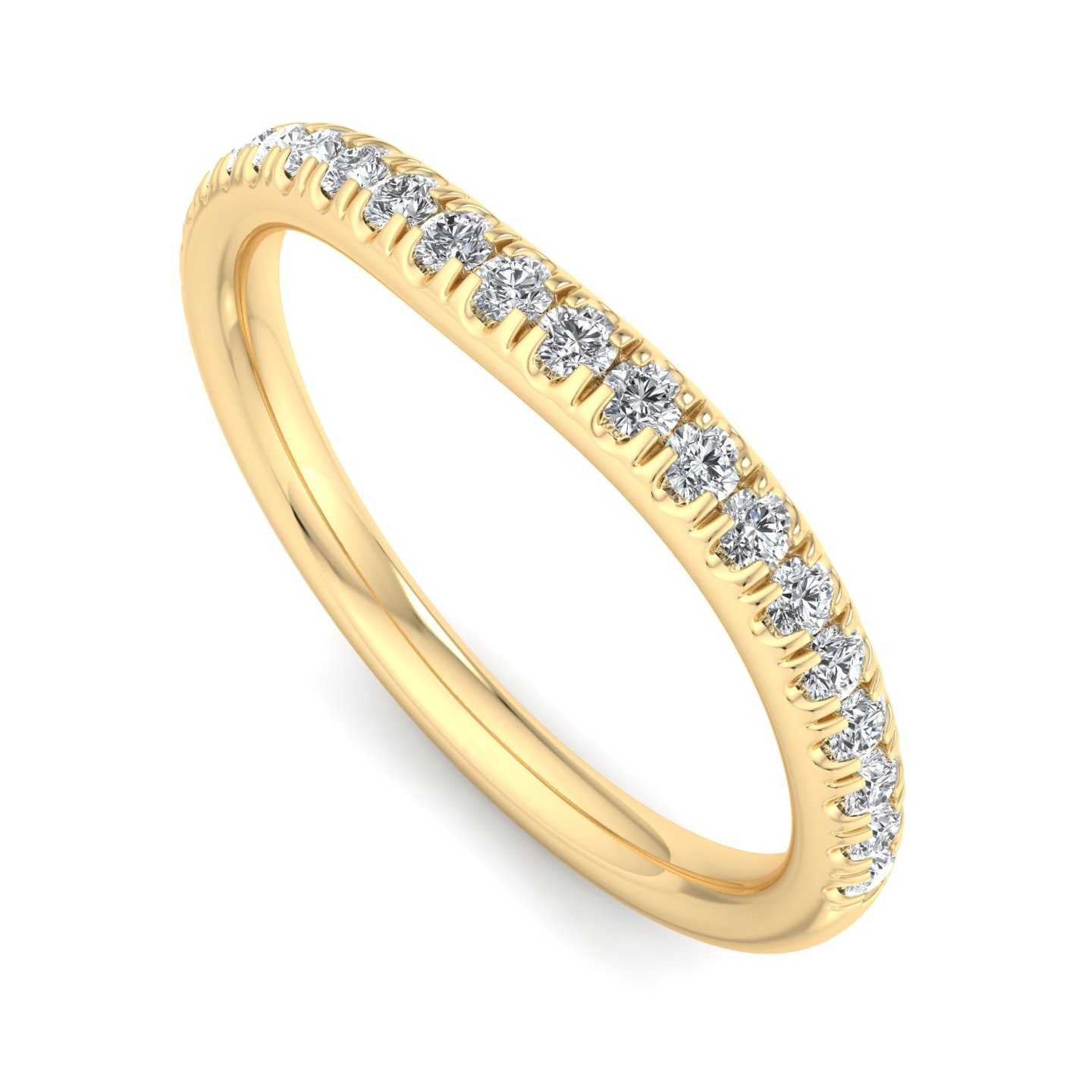 Engagement Matching Band ERMB0533