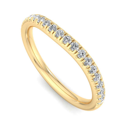 Engagement Matching Band ERMB0533