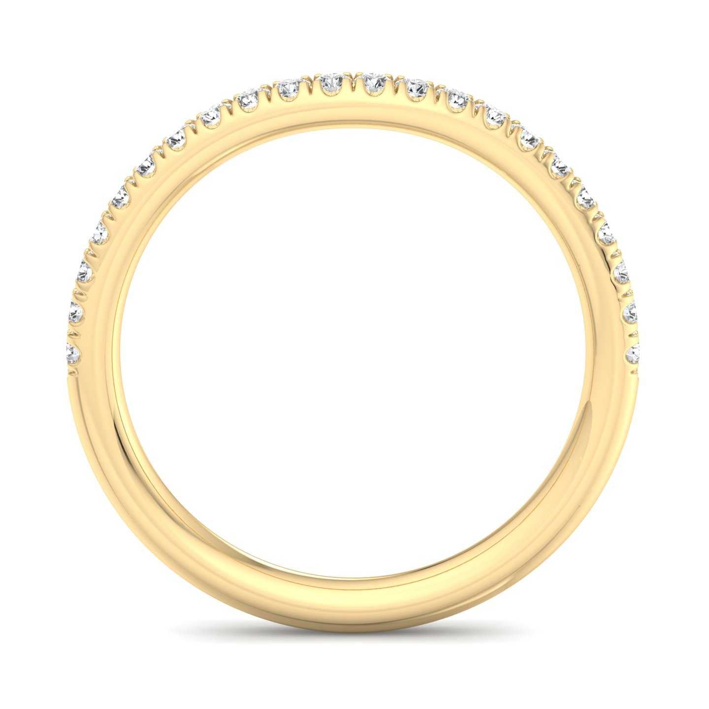 Engagement Matching Band ERMB0533