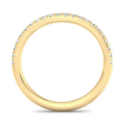 Engagement Matching Band ERMB0533