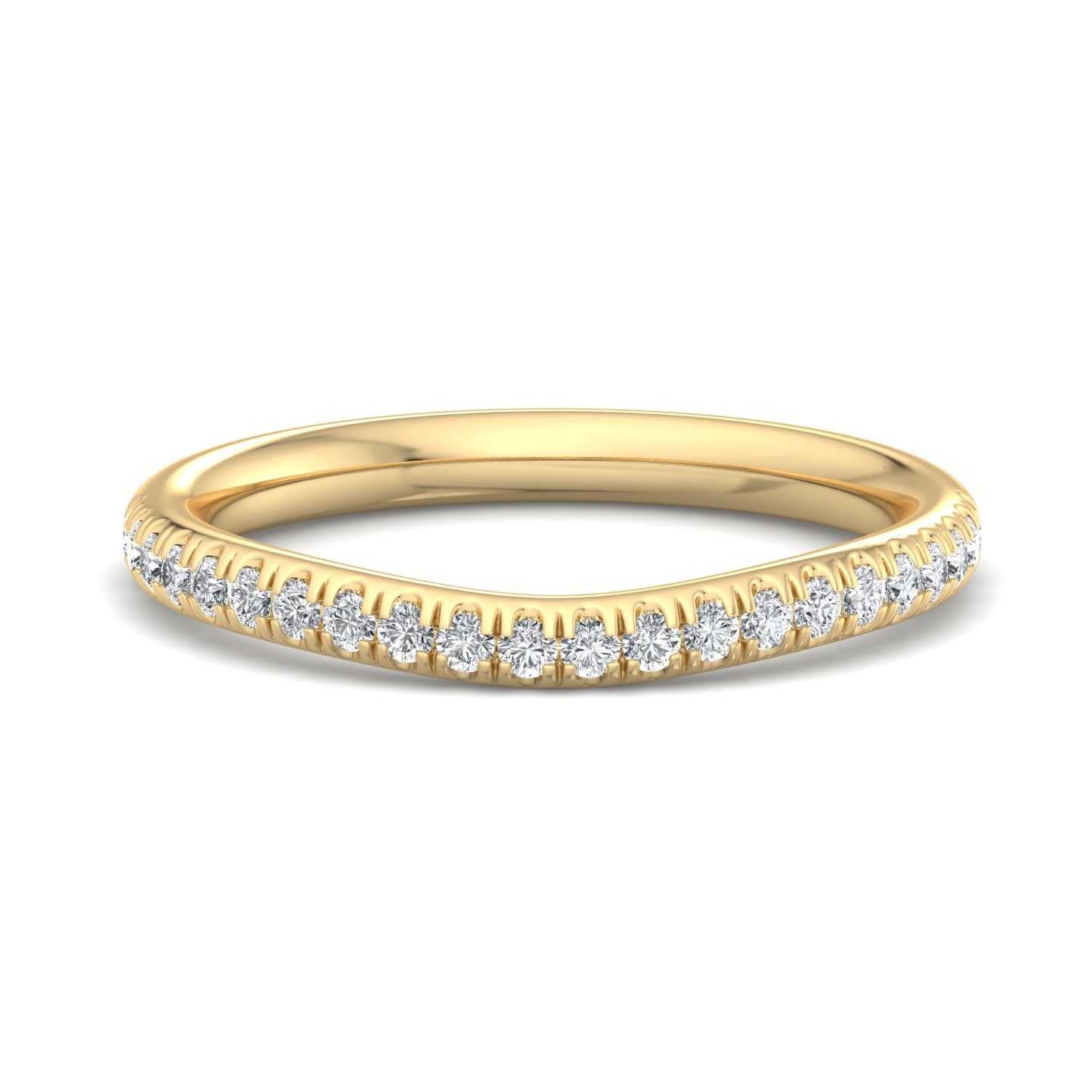 Engagement Matching Band ERMB0533