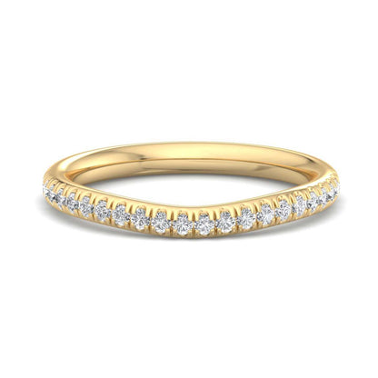 Engagement Matching Band ERMB0533