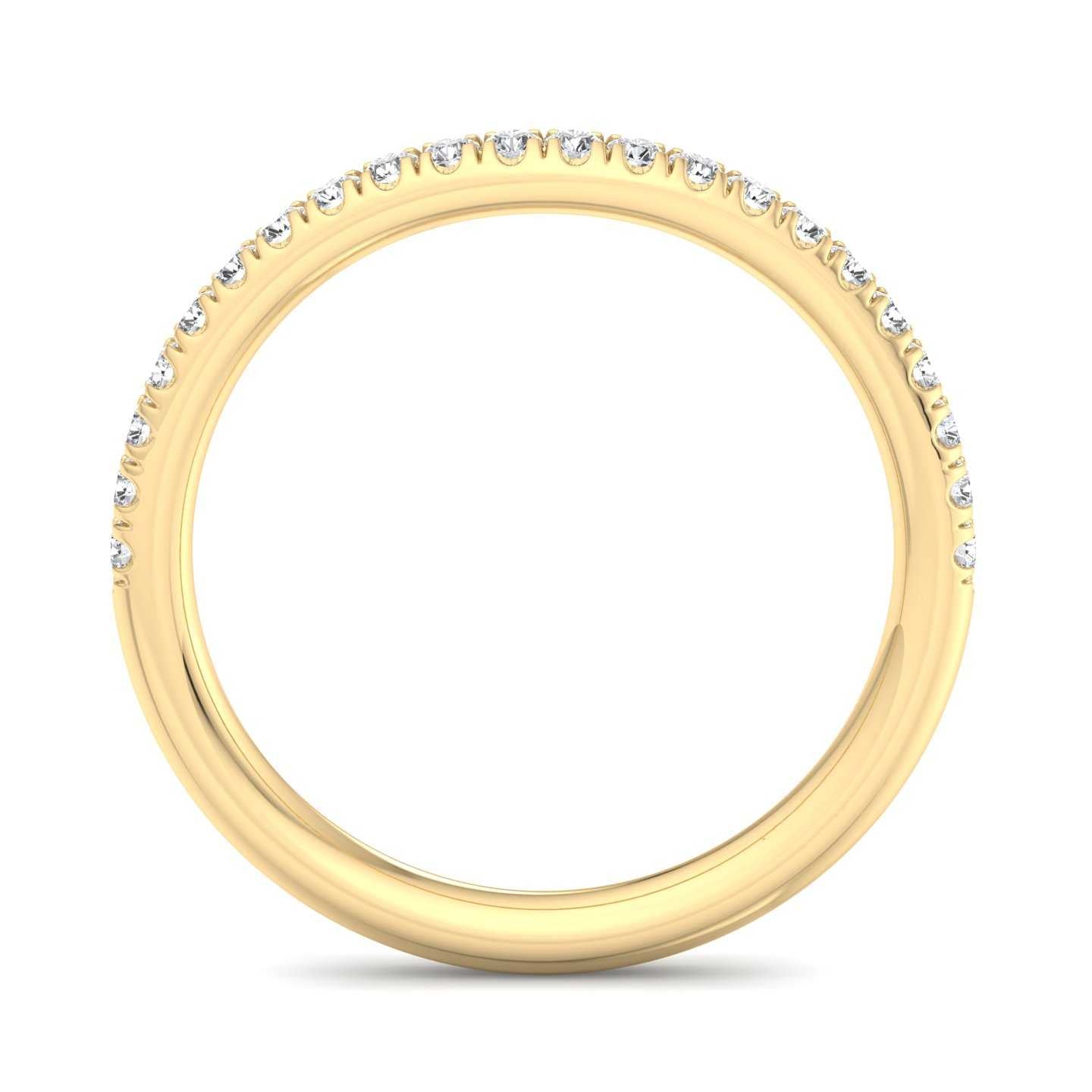 Engagement Matching Band ERMB0534