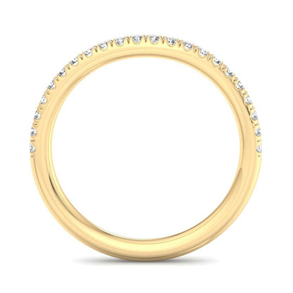 Engagement Matching Band ERMB0534