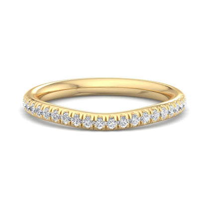 Engagement Matching Band ERMB0534