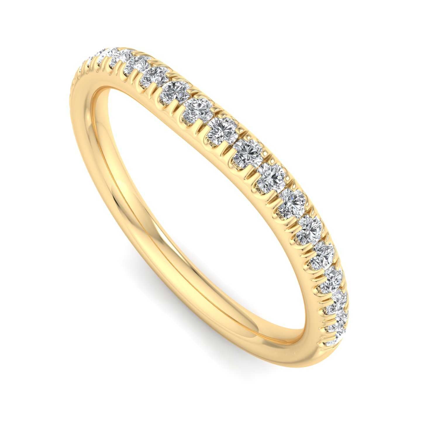 Engagement Matching Band ERMB0535