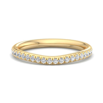 Engagement Matching Band ERMB0535