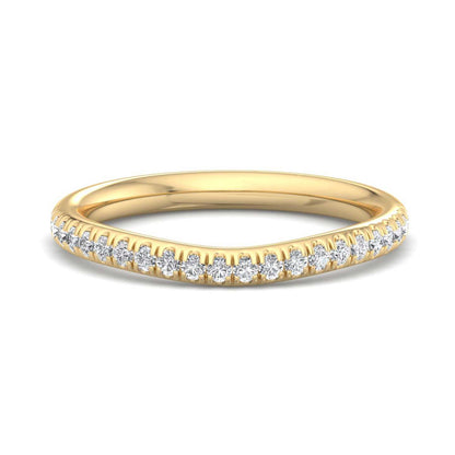 Engagement Matching Band ERMB0536