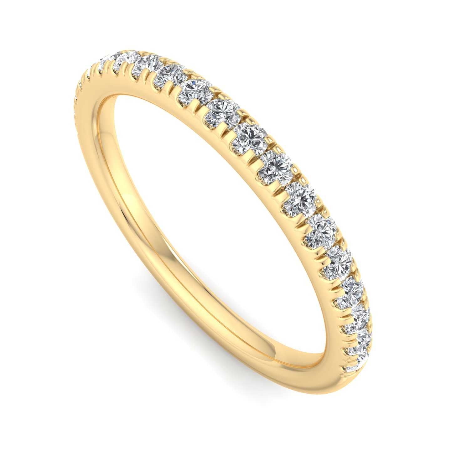 Engagement Matching Band ERMB0537