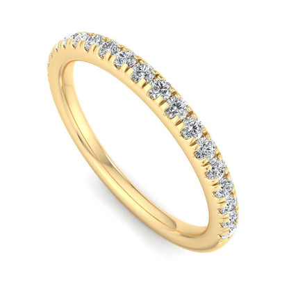 Engagement Matching Band ERMB0537