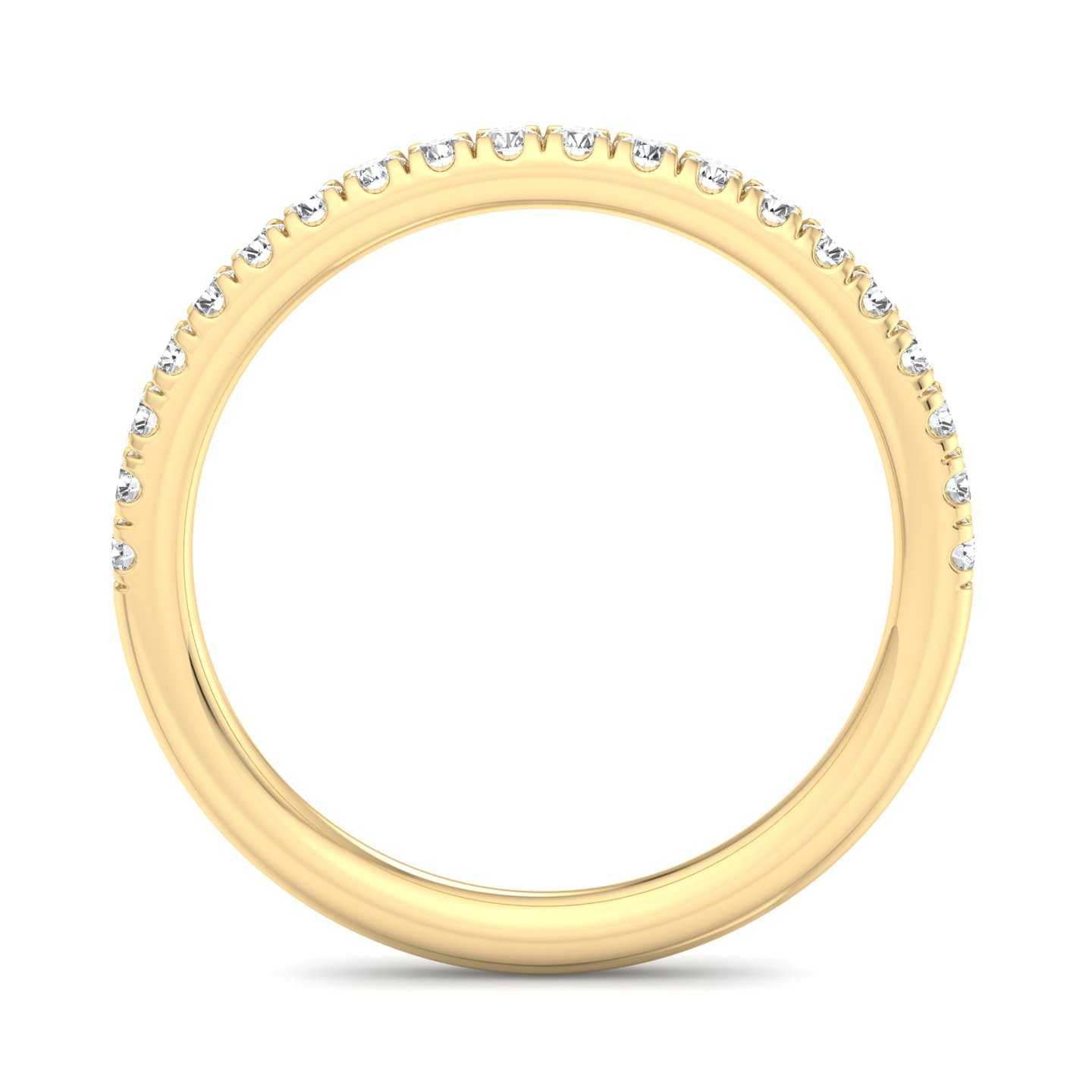 Engagement Matching Band ERMB0537