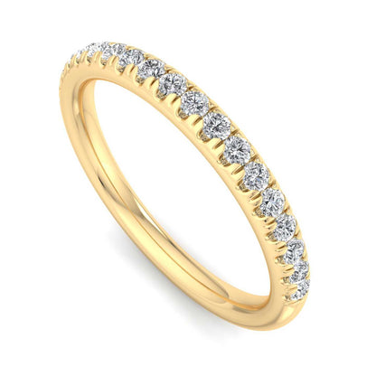 Engagement Matching Band ERMB0538