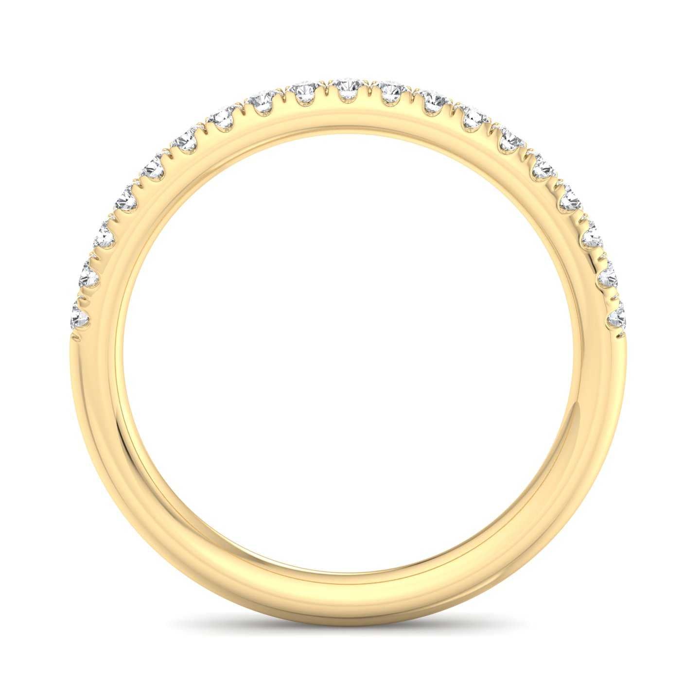 Engagement Matching Band ERMB0538